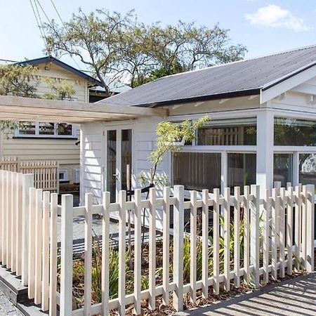 Stylish Eden Park Studio Auckland Eksteriør billede